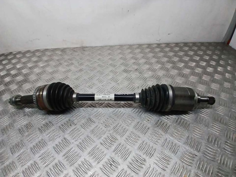 Recambio de transmision delantera izquierda para dr 5.0 hybrido glp referencia OEM IAM 154000282AA NKA3722 