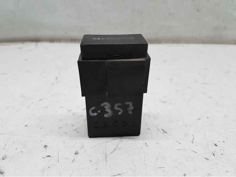 Recambio de modulo electronico para wangye wildlander phantast 49 cc referencia OEM IAM MZ50DC2  