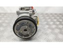Recambio de compresor aire acondicionado para opel crossland x edition referencia OEM IAM 9834779880 DENSO 9815198580 4471100640