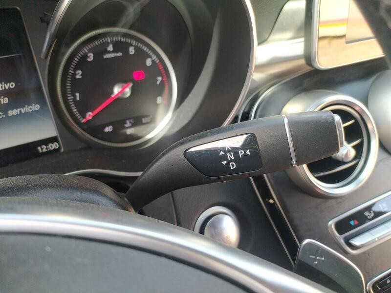 Recambio de mando luces y limpia para mercedes-benz clase c coupé (c205) c 200 (205.342) referencia OEM IAM A2059007512  