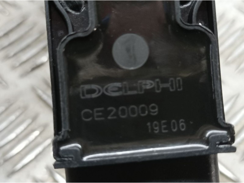 Recambio de bobina encendido para chevrolet cruze lt referencia OEM IAM CE20009  DELPHI