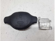 Recambio de airbag delantero izquierdo para renault clio ii fase i (b/cbo) referencia OEM IAM 7700428310G  