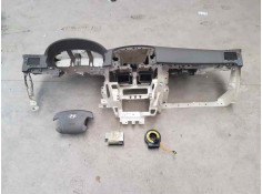 KIT AIRBAG SALPICADERO TOCADO C SALPICADERO