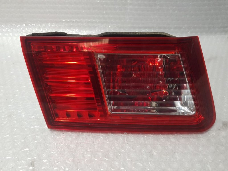 Recambio de piloto trasero izquierdo para honda accord berlina (cu) elegance referencia OEM IAM   INTERIOR TOCADO Y CANTO ROTO