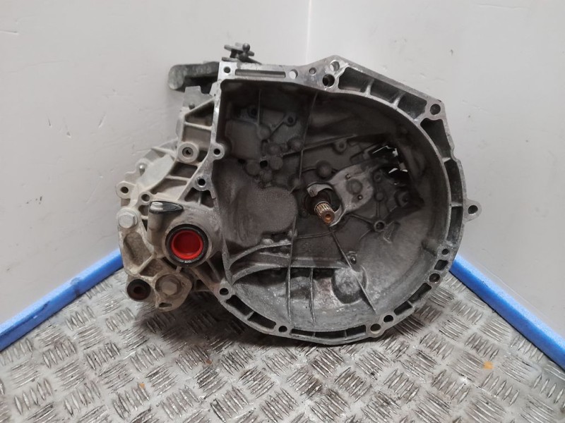 Recambio de caja cambios para peugeot 108 active referencia OEM IAM 20CR16 1024580 5VELOCIDADES