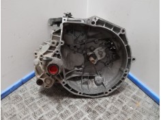 Recambio de caja cambios para peugeot 108 active referencia OEM IAM 20CR16 1024580 5VELOCIDADES
