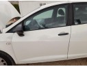 Recambio de puerta delantera izquierda para seat ibiza iv (6j5, 6p1) 1.2 referencia OEM IAM 6J4831055  