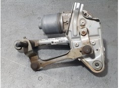 Recambio de motor limpia delantero para peugeot 3008 allure referencia OEM IAM 9671062380 3397021289 BOSCH LADO DERECHO