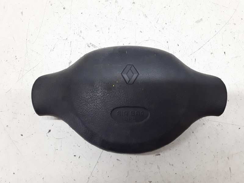 Recambio de airbag delantero izquierdo para renault clio ii fase i (b/cbo) referencia OEM IAM 7700428310G  