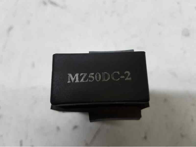 Recambio de modulo electronico para wangye wildlander phantast 49 cc referencia OEM IAM MZ50DC2  
