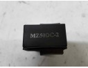 Recambio de modulo electronico para wangye wildlander phantast 49 cc referencia OEM IAM MZ50DC2  