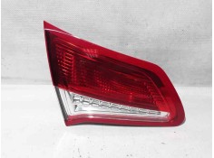 Recambio de piloto trasero izquierdo para citroën c4 lim. exclusive referencia OEM IAM   INTERIOR FALSO