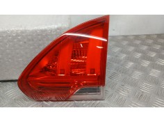 Recambio de piloto trasero derecho interior para peugeot 2008 i (cu_) 1.2 vti referencia OEM IAM 9678074580 ROZADO 