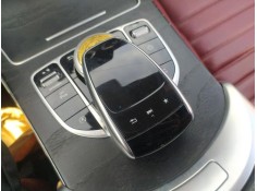 MANDO MULTIFUNCION A2059005915 