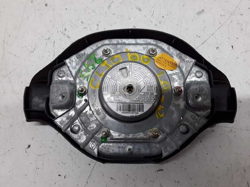 Recambio de airbag delantero izquierdo para renault clio ii fase i (b/cbo) referencia OEM IAM 7700428310G  