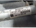 Recambio de motor limpia delantero para peugeot 3008 allure referencia OEM IAM 9671062380 3397021289 BOSCH LADO DERECHO