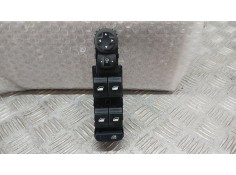Recambio de mando elevalunas delantero izquierdo para peugeot 5008 allure referencia OEM IAM 98248414ZD  C10336572