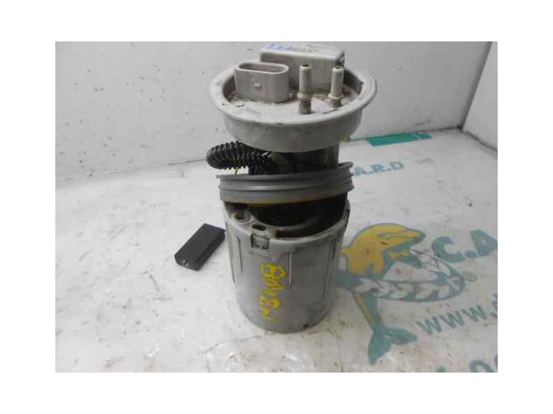 Recambio de aforador para seat ibiza (6l1) signo referencia OEM IAM 220212009002 6Q0919050A VDO CON BOMBA
