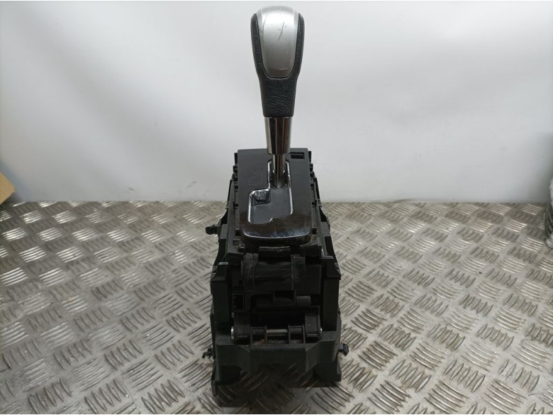 Recambio de palanca cambio para chevrolet cruze lt referencia OEM IAM 95976145  AUTOMATICA POMO ROZADO
