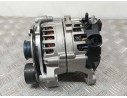 Recambio de alternador para bmw serie x1 (u11) sdrive 1.8i referencia OEM IAM 5A504F9 2740573A VALEO