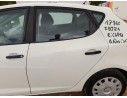 Recambio de puerta trasera izquierda para seat ibiza iv (6j5, 6p1) 1.2 referencia OEM IAM 6J4833055  