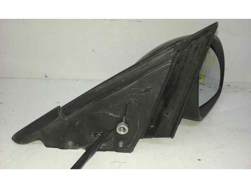 Recambio de retrovisor derecho para seat ibiza (6l1) cool referencia OEM IAM   C/M