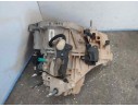 Recambio de caja cambios para renault clio v experience referencia OEM IAM TL4362 B121084 6VELOCIDADES