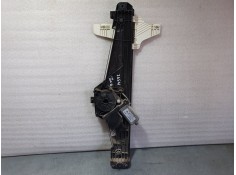 Recambio de elevalunas trasero derecho para peugeot 3008 allure referencia OEM IAM 9830388880  ELECTRICO 6 PINES