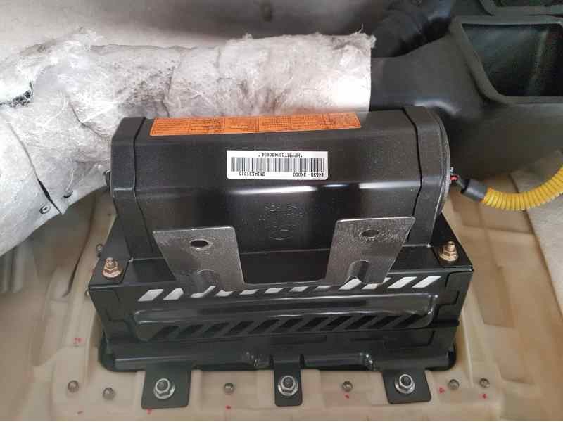 Recambio de kit airbag para hyundai sonata (nf) 2.0 crdi style referencia OEM IAM  SALPICADERO TOCADO C SALPICADERO