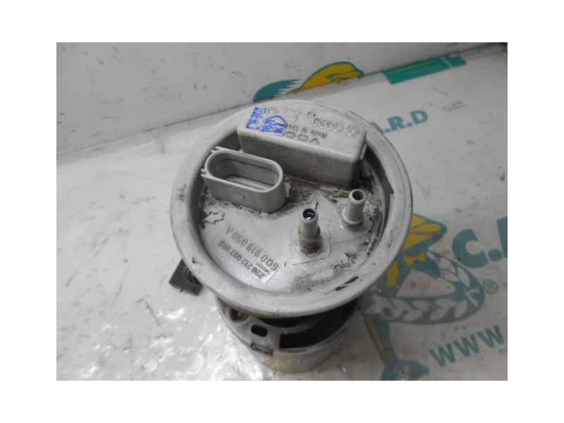 Recambio de aforador para seat ibiza (6l1) signo referencia OEM IAM 220212009002 6Q0919050A VDO CON BOMBA