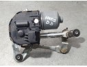 Recambio de motor limpia delantero para peugeot 3008 allure referencia OEM IAM 9671062380 3397021289 BOSCH LADO DERECHO