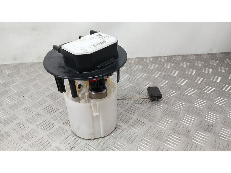 Recambio de aforador para citroën c4 1.5 hdi referencia OEM IAM 9833761780 DELPHI 28659891