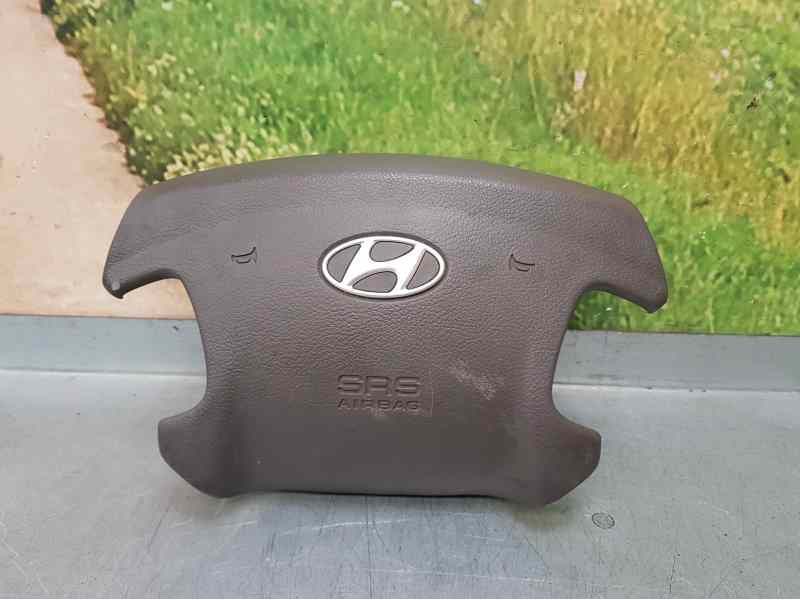 Recambio de kit airbag para hyundai sonata (nf) 2.0 crdi style referencia OEM IAM  SALPICADERO TOCADO C SALPICADERO