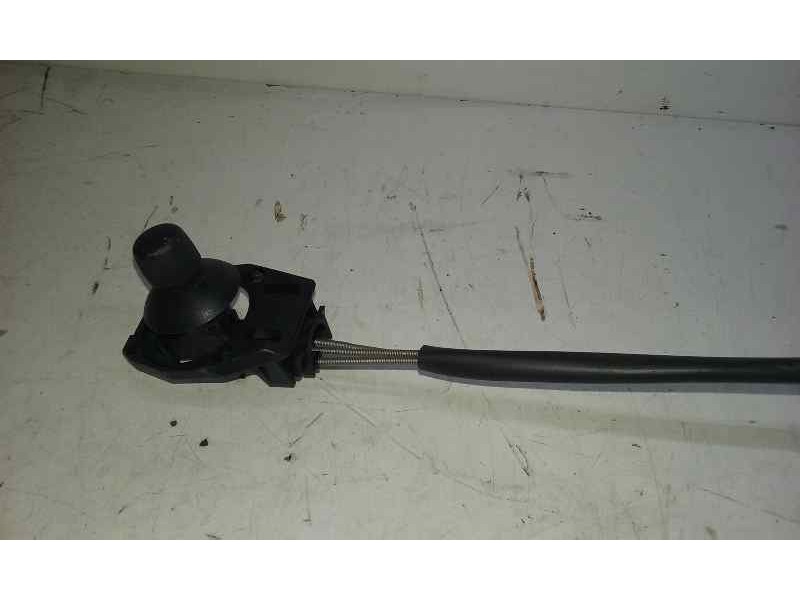 Recambio de retrovisor derecho para seat ibiza (6l1) cool referencia OEM IAM   C/M