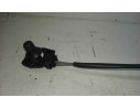 Recambio de retrovisor derecho para seat ibiza (6l1) cool referencia OEM IAM   C/M