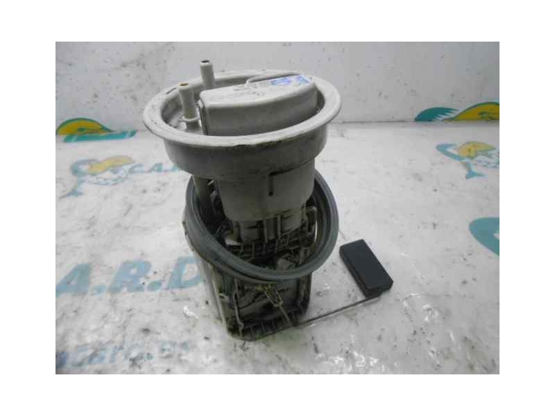 Recambio de aforador para seat ibiza (6l1) signo referencia OEM IAM 220212009002 6Q0919050A VDO CON BOMBA
