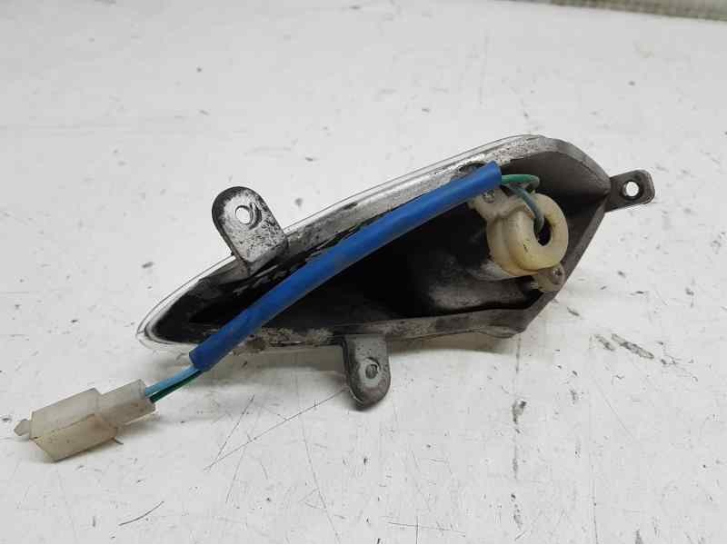 Recambio de piloto trasero derecho para wangye wildlander phantast 49 cc referencia OEM IAM   