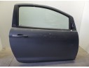 Recambio de puerta delantera derecha para ford ka (ccu) titanium referencia OEM IAM 9S51B20122AA  POCO TOCADA