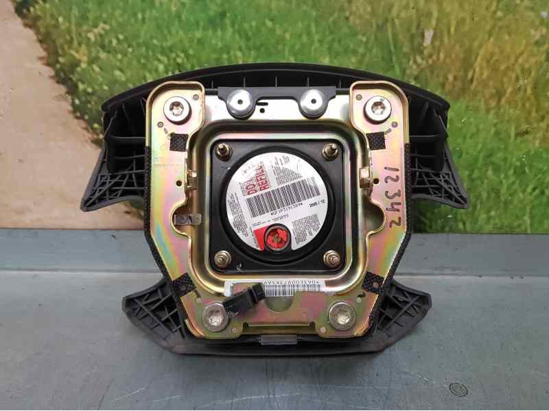 Recambio de kit airbag para hyundai sonata (nf) 2.0 crdi style referencia OEM IAM  SALPICADERO TOCADO C SALPICADERO