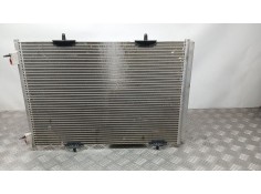 Recambio de condensador / radiador aire acondicionado para opel crossland x edition referencia OEM IAM 9683562980 VALEO M143443