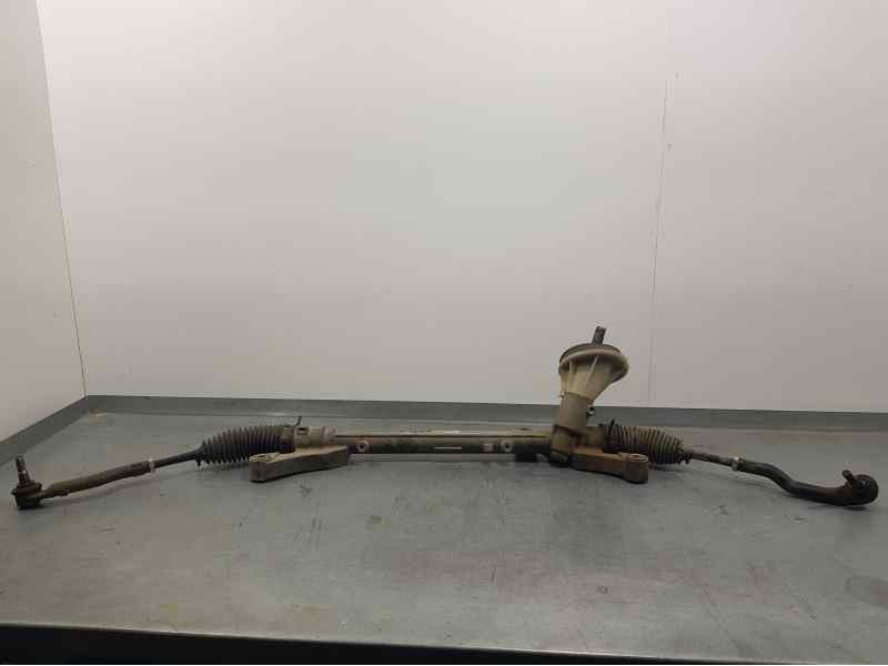 Recambio de cremallera direccion para mazda 2 lim. (de) 1.4 crtd active (5-ptas.) (50kw) referencia OEM IAM A0008388E  TRW