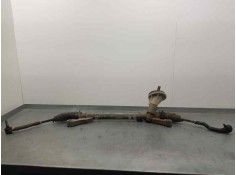 Recambio de cremallera direccion para mazda 2 lim. (de) 1.4 crtd active (5-ptas.) (50kw) referencia OEM IAM A0008388E  TRW