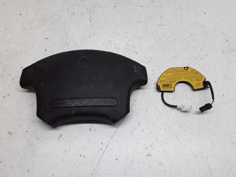 Recambio de airbag delantero izquierdo para renault safrane (b54) referencia OEM IAM   