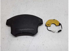 Recambio de airbag delantero izquierdo para renault safrane (b54) referencia OEM IAM   