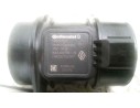 Recambio de caudalimetro para dacia dokker ambiance referencia OEM IAM 5WK97021 H8200682558 CONTINENTAL