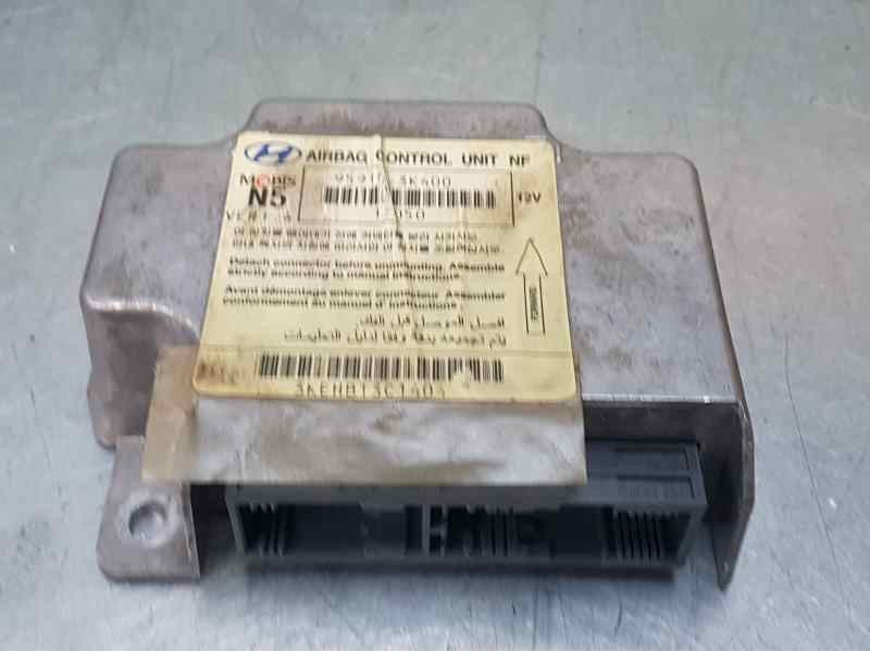 Recambio de kit airbag para hyundai sonata (nf) 2.0 crdi style referencia OEM IAM  SALPICADERO TOCADO C SALPICADERO