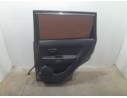 Recambio de puerta trasera derecha para kia soul diva referencia OEM IAM 77004  