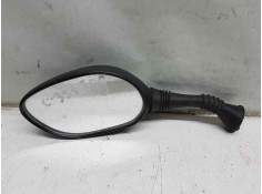 RETROVISOR IZQUIERDO 
