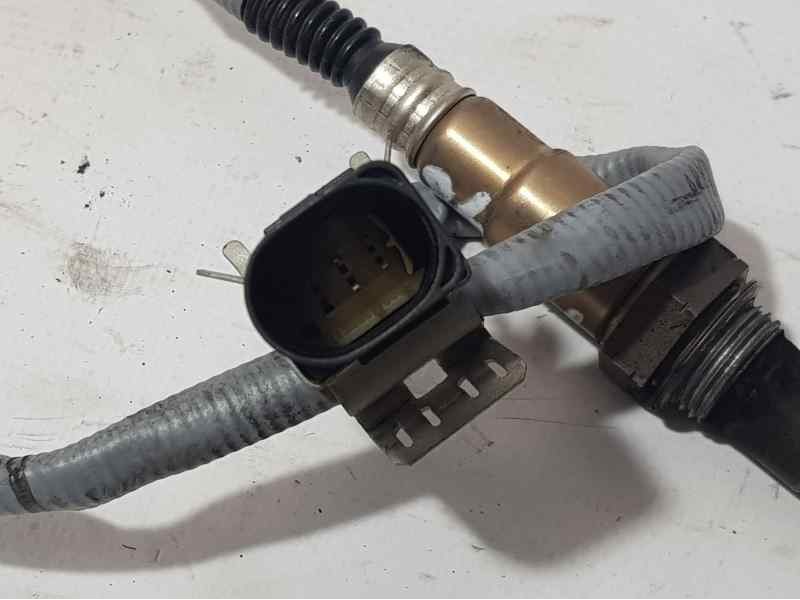 Recambio de sonda lambda para mercedes-benz clase e (w212) lim. 220 cdi blueefficiency (212.002) referencia OEM IAM 0075421618 0