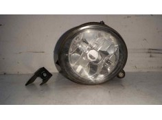 FARO ANTINIEBLA TRASERO DERECHO PATA ROTA 